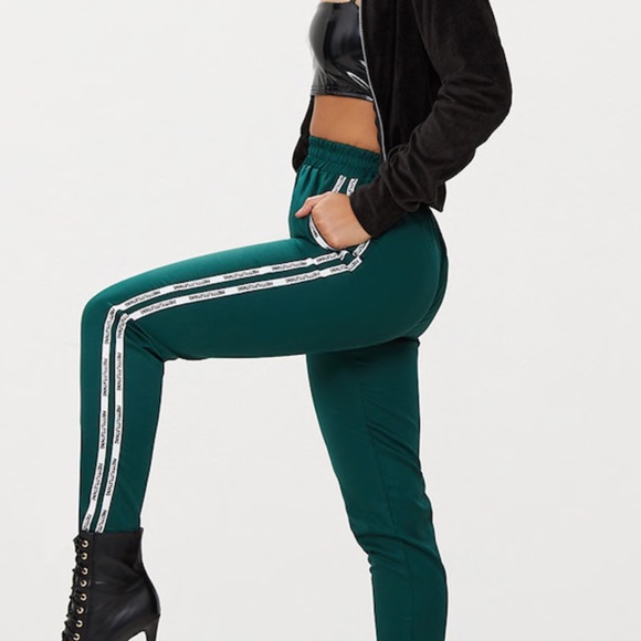 prettyLittlething Pants - ✨Prettylittlething tracker pants 👖 today sale!!!